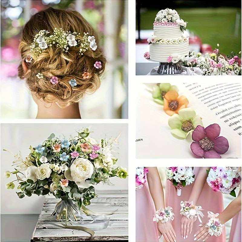 Decorative Flowers