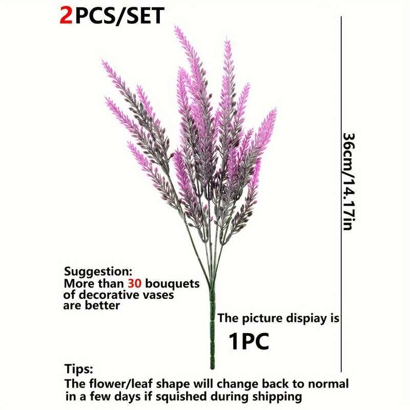 Decorative Flowers