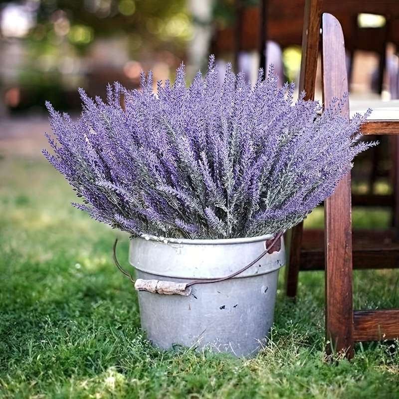 Decorative Flowers