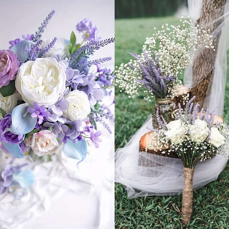 Decorative Flowers