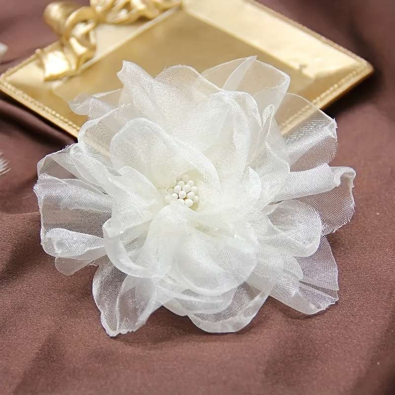 Decorative Flowers