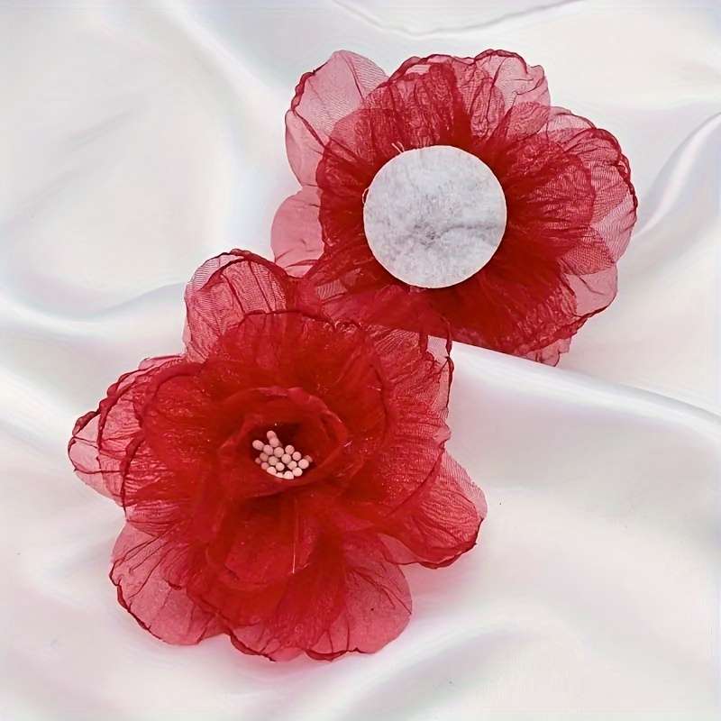 Decorative Flowers