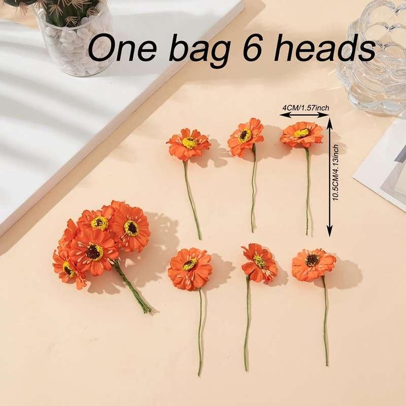 Decorative Flowers