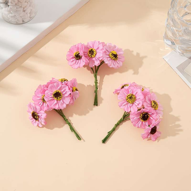 Decorative Flowers