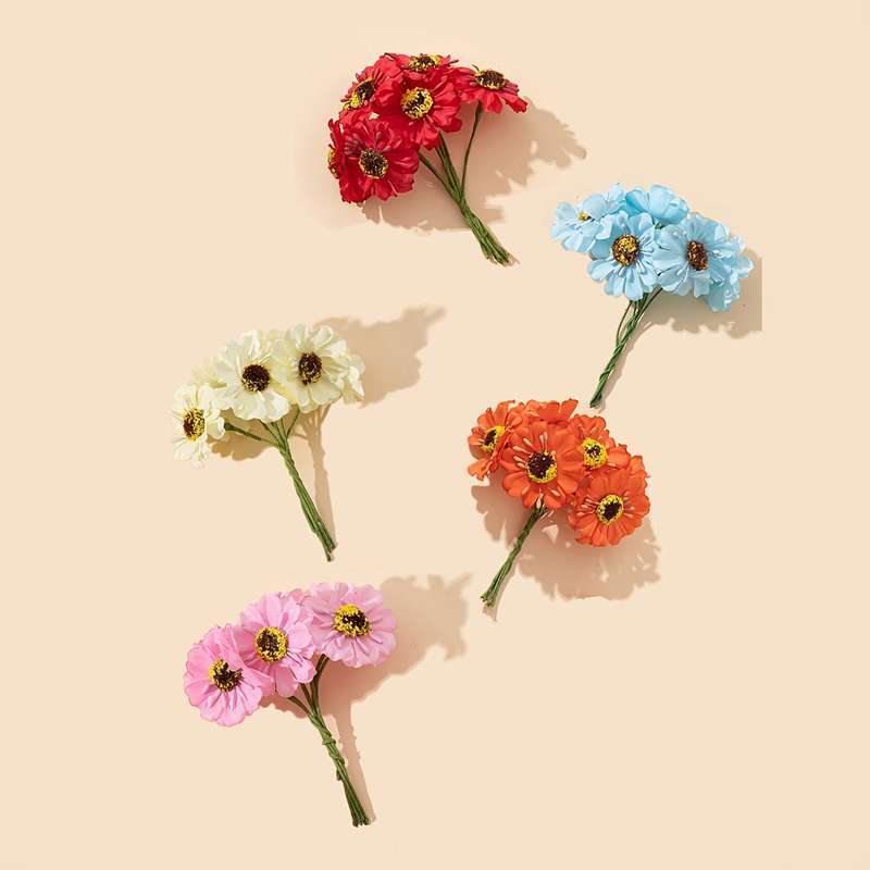 Decorative Flowers
