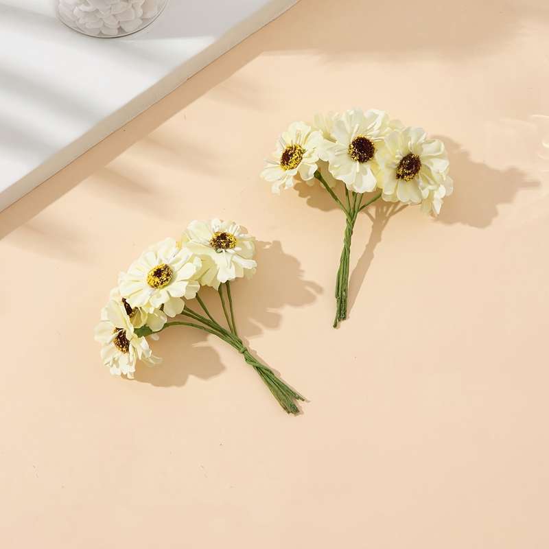 Decorative Flowers