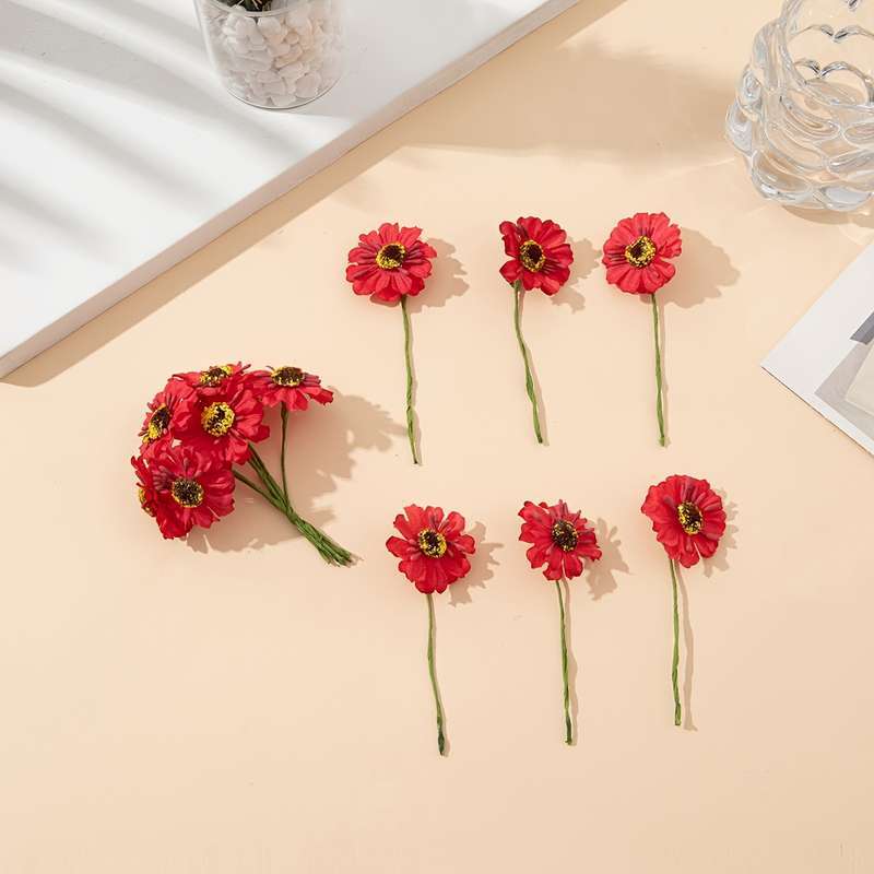 Decorative Flowers