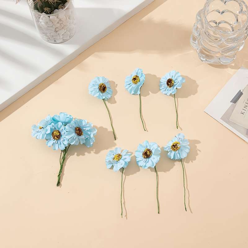 Decorative Flowers