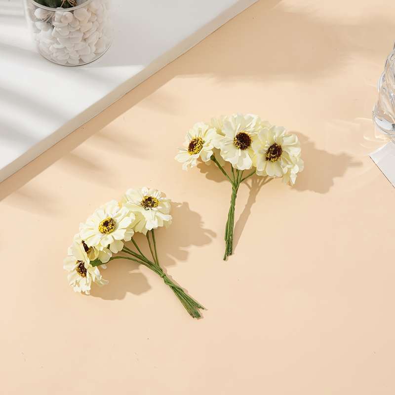Decorative Flowers