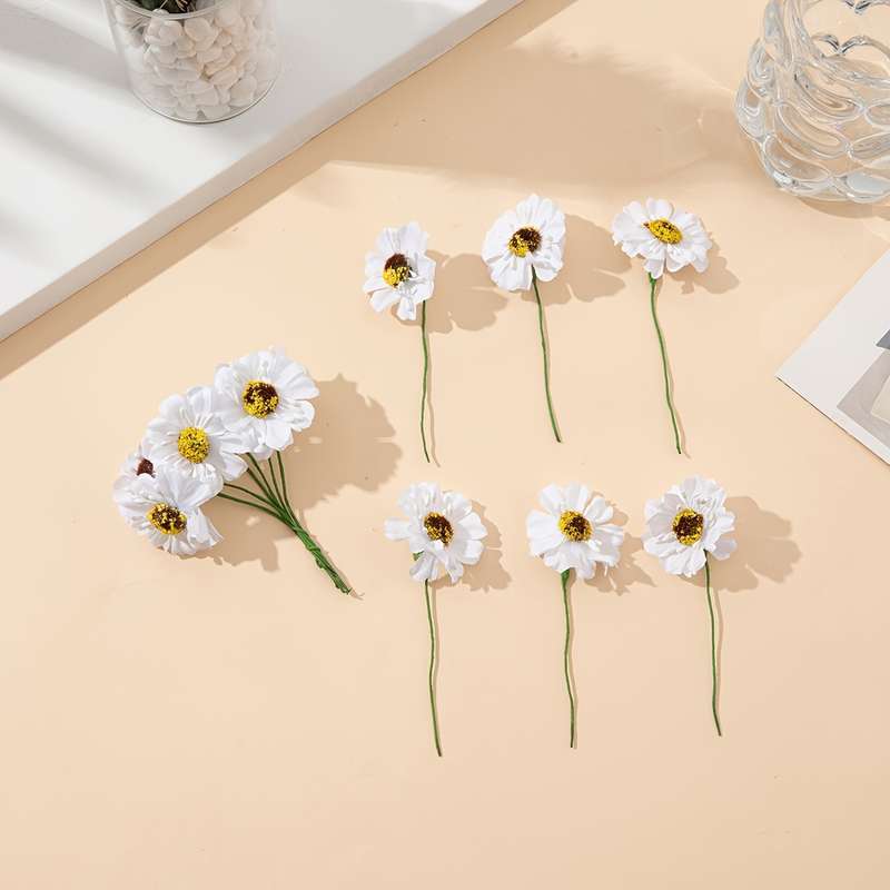 Decorative Flowers