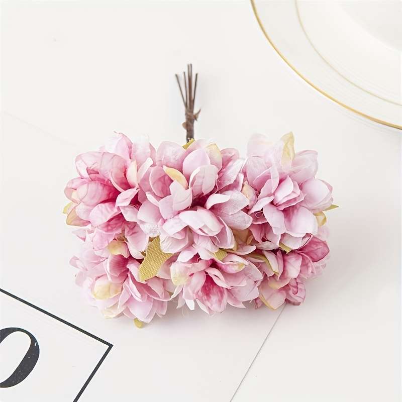 Decorative Flowers