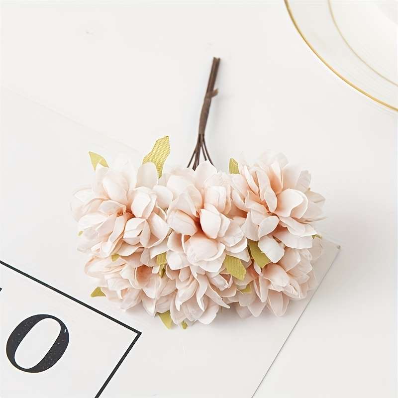 Decorative Flowers
