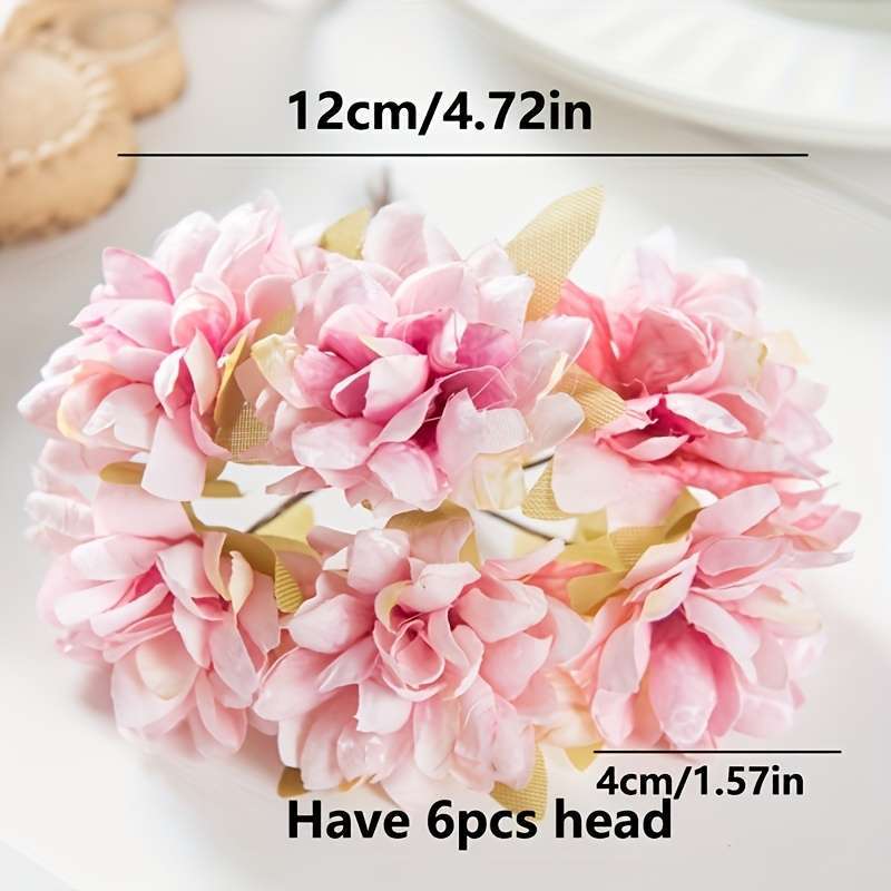 Decorative Flowers