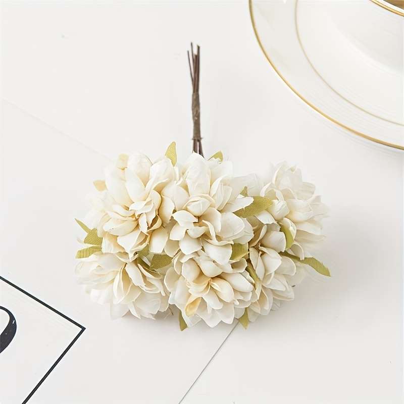 Decorative Flowers