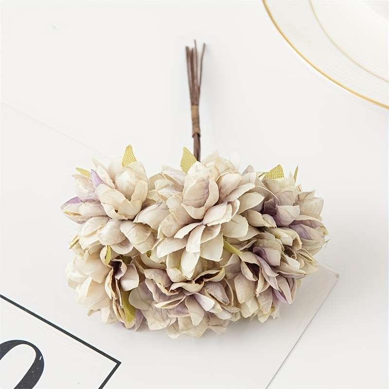 Decorative Flowers