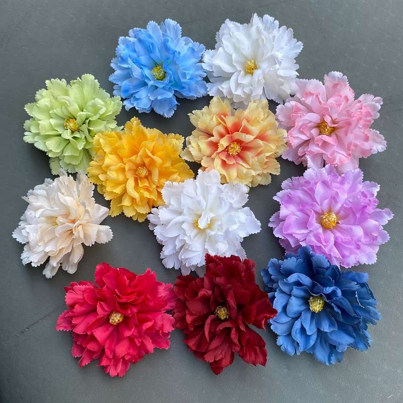 Decorative Flowers