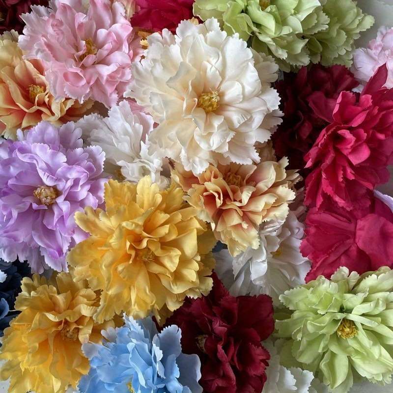Decorative Flowers