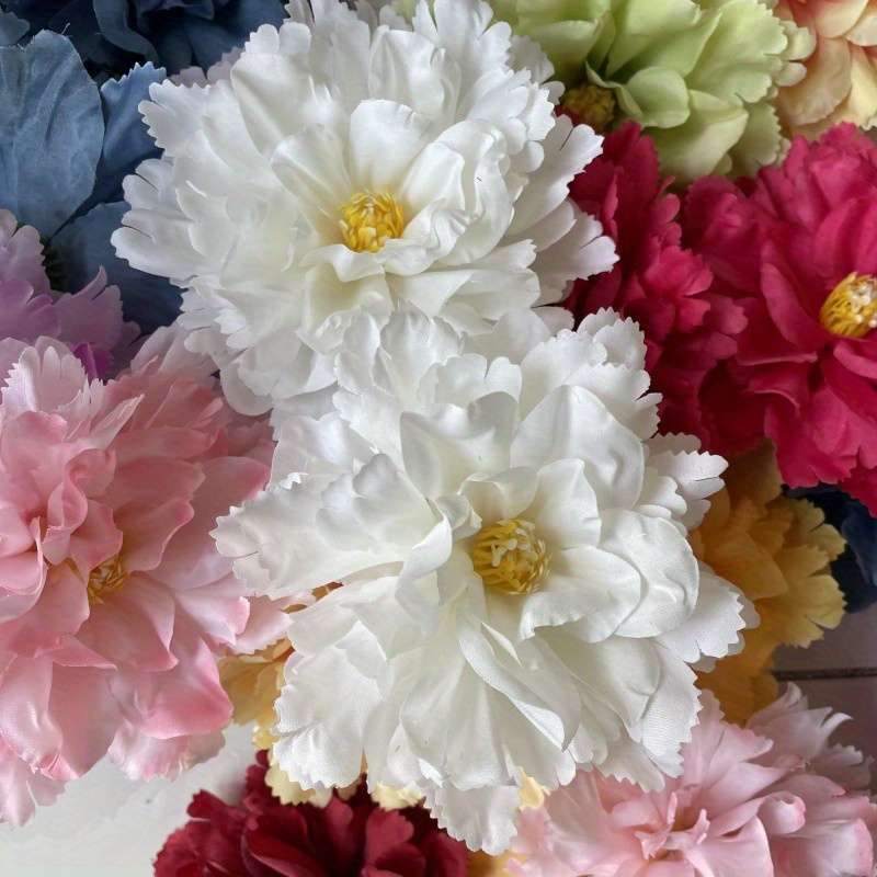 Decorative Flowers