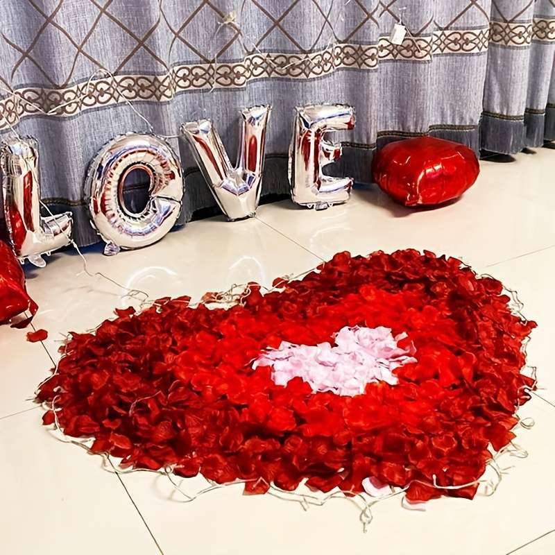 Decorative Flowers