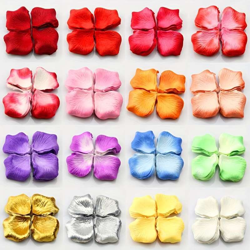 Decorative Flowers