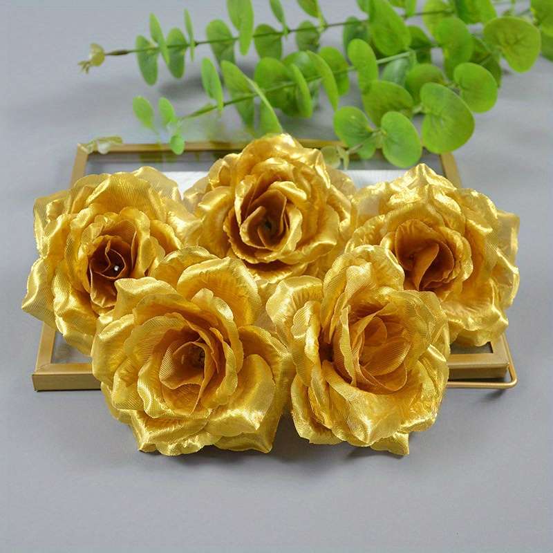 Decorative Flowers