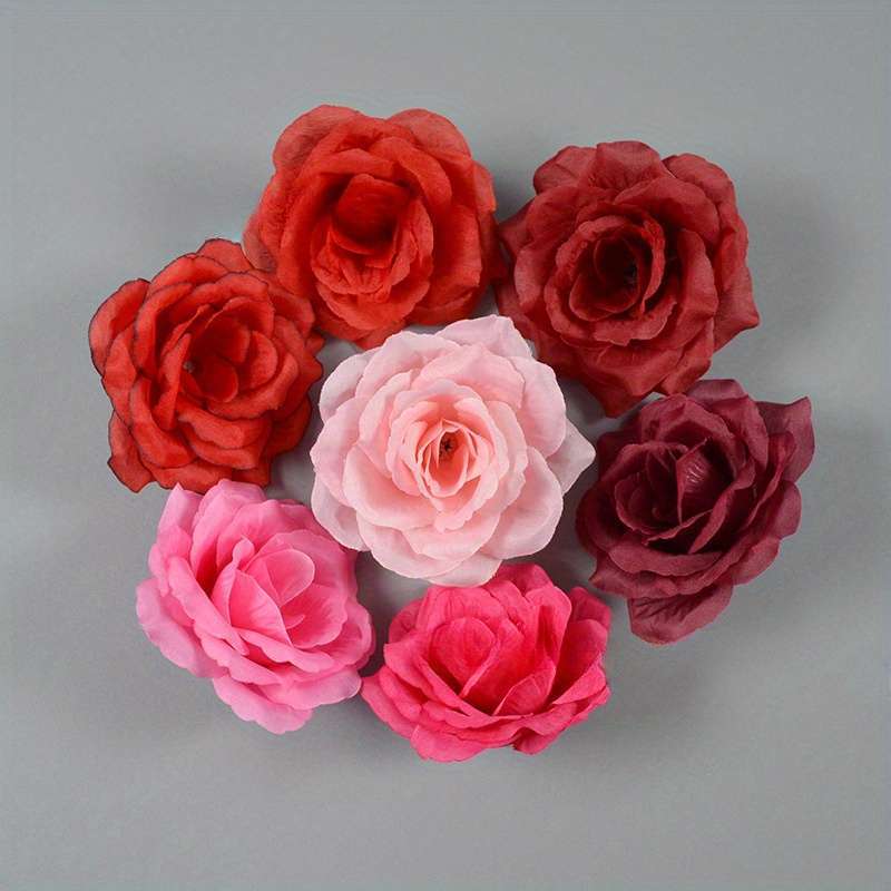Decorative Flowers