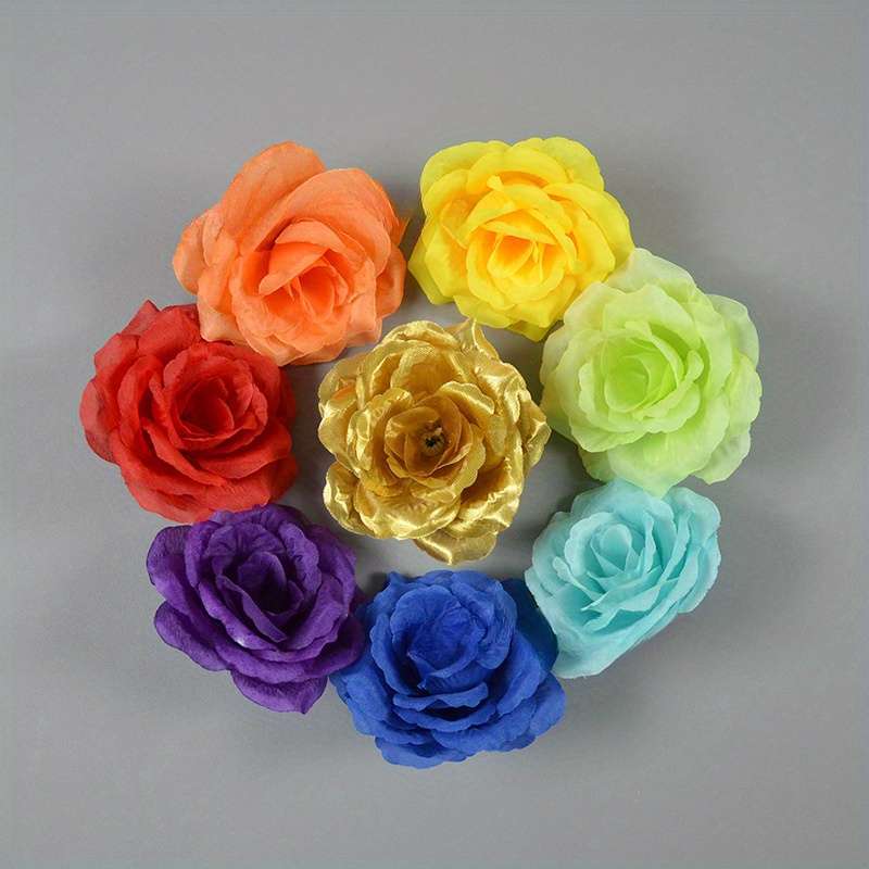 Decorative Flowers