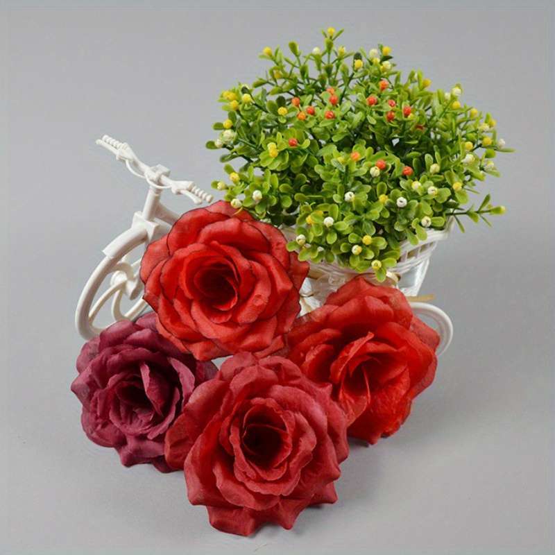 Decorative Flowers