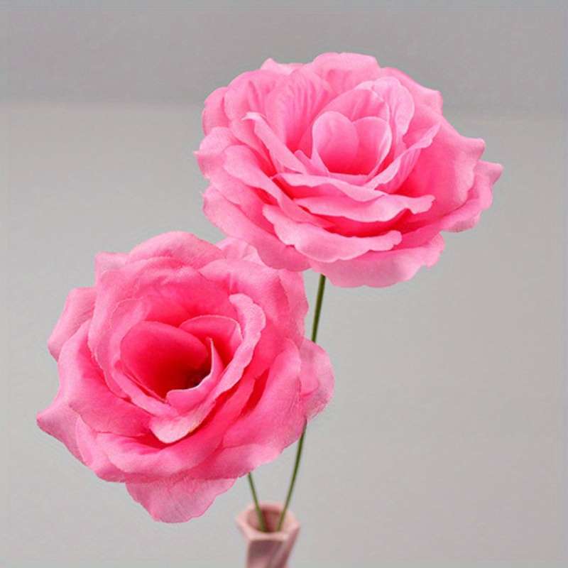 Decorative Flowers