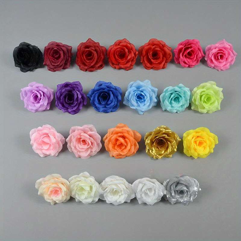 Decorative Flowers
