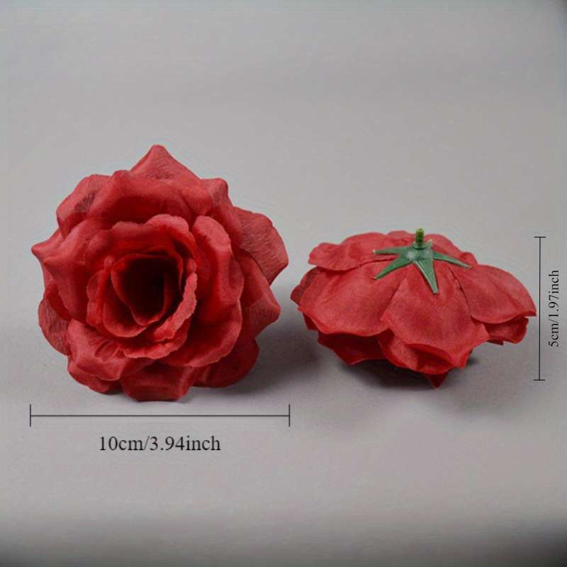Decorative Flowers