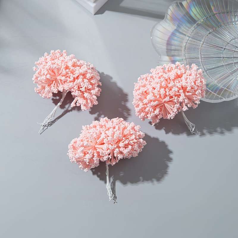 Decorative Flowers