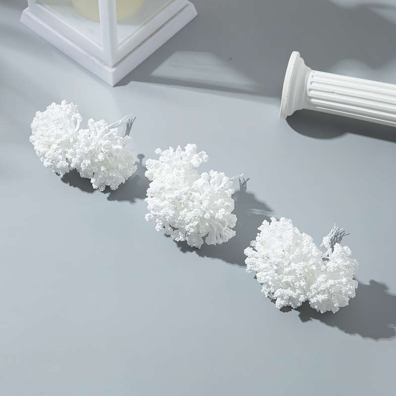 Decorative Flowers