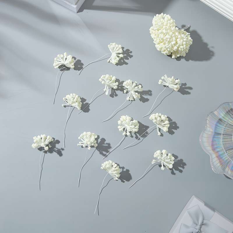 Decorative Flowers