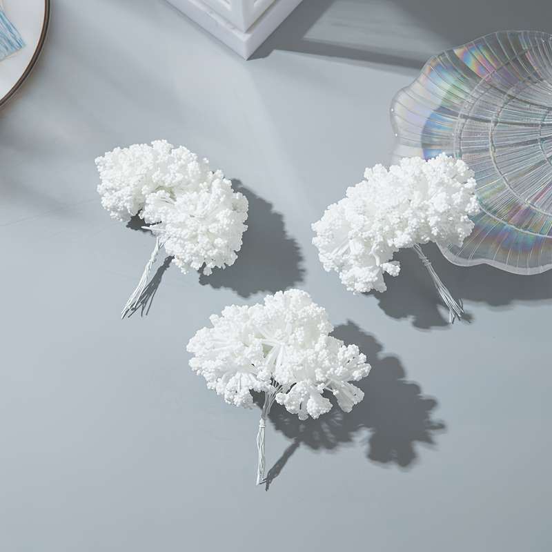 Decorative Flowers