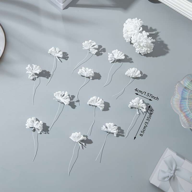 Decorative Flowers
