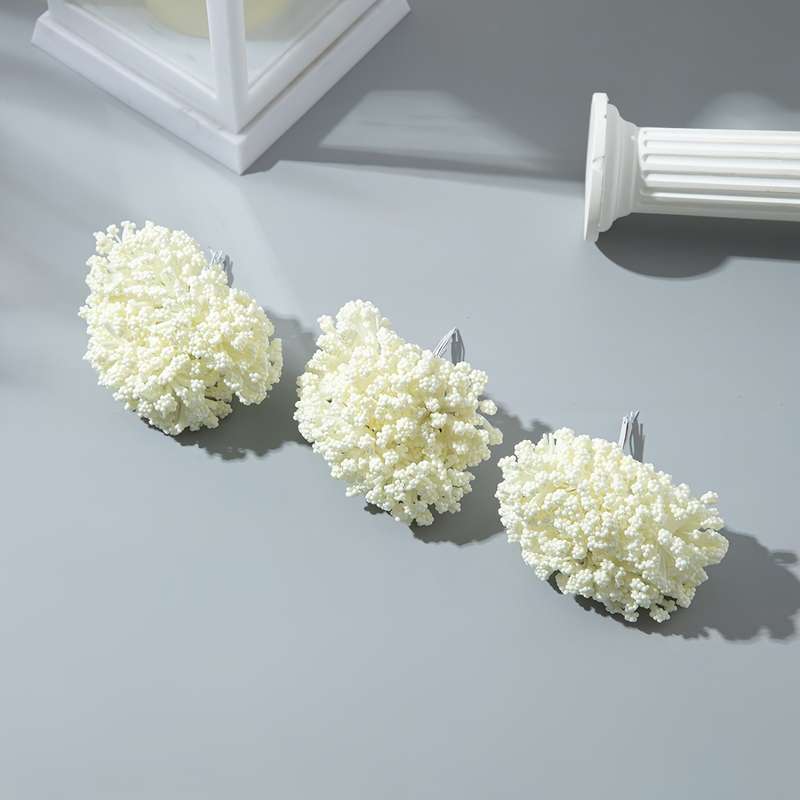 Decorative Flowers