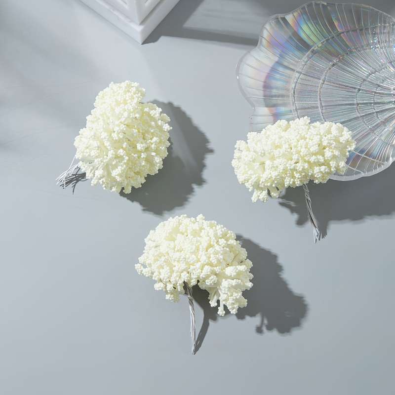 Decorative Flowers