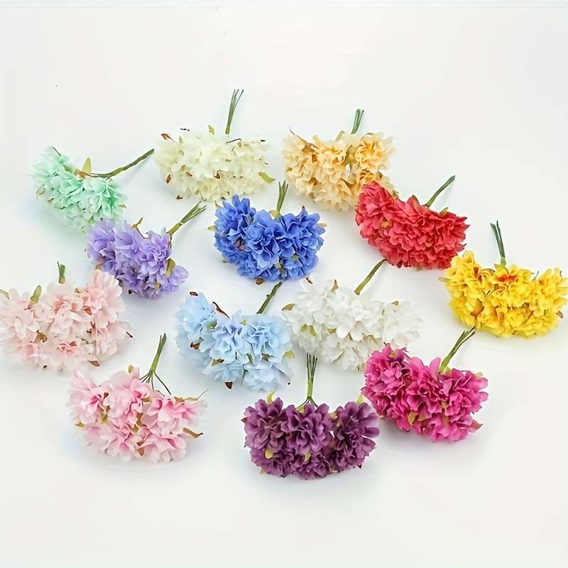 Decorative Flowers
