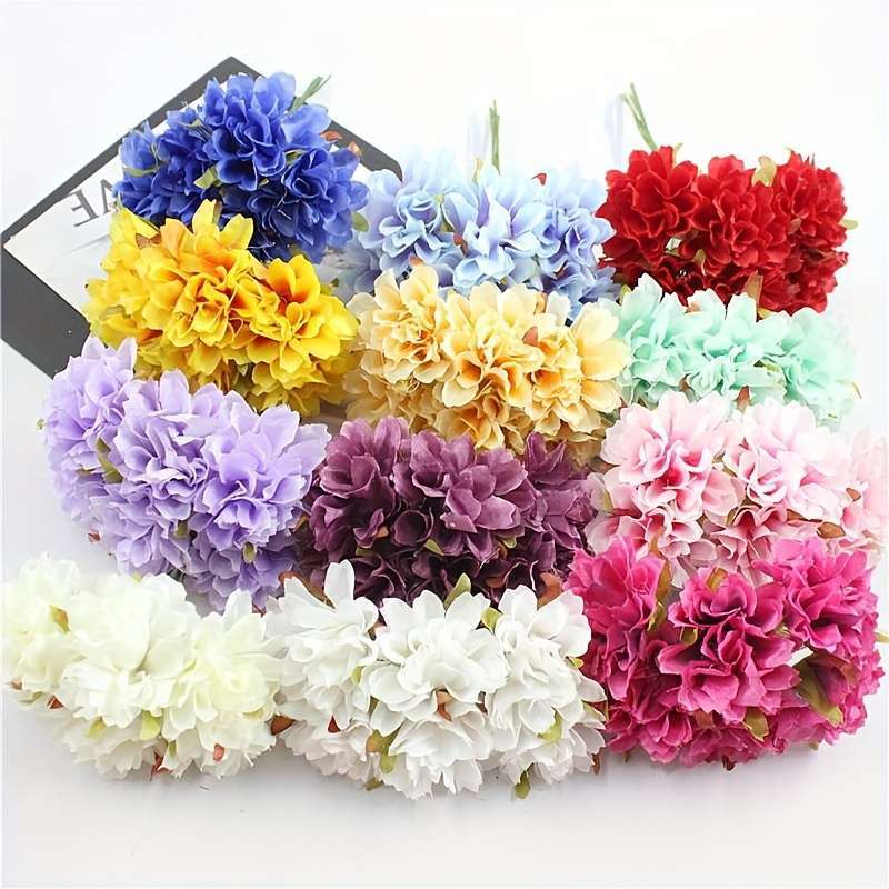 Decorative Flowers