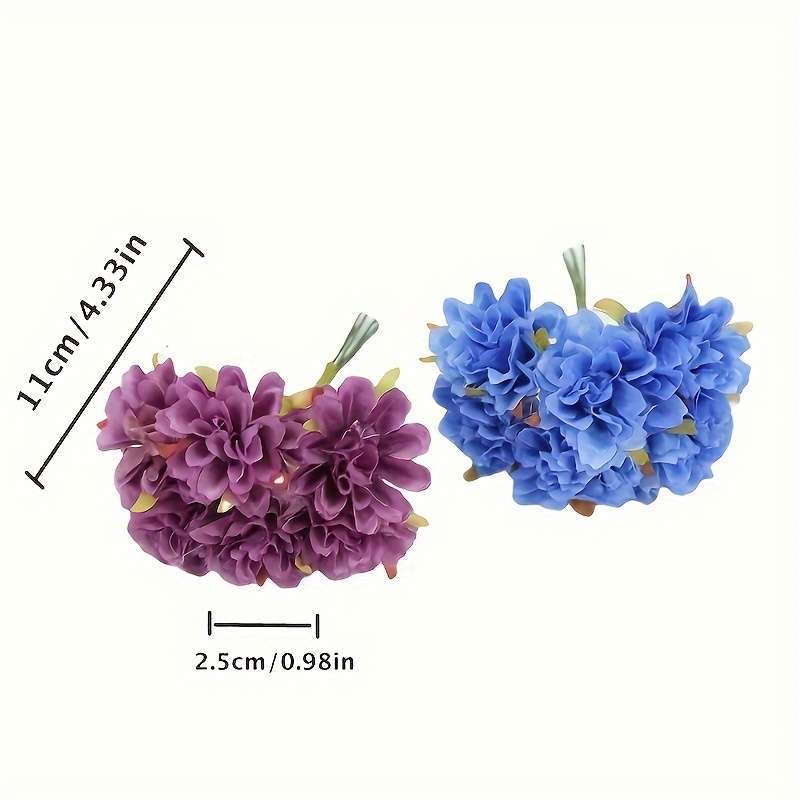 Decorative Flowers