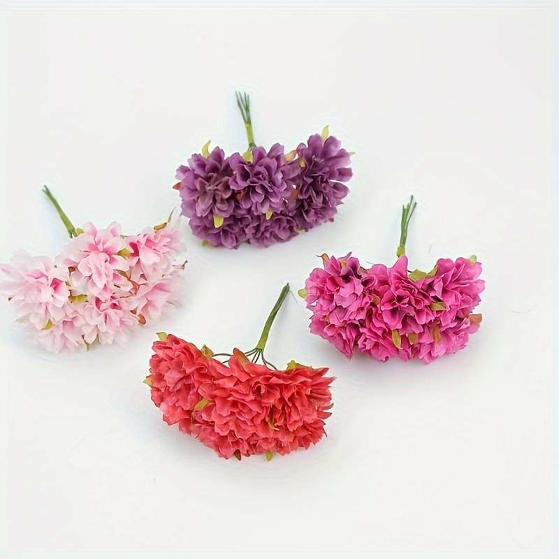 Decorative Flowers