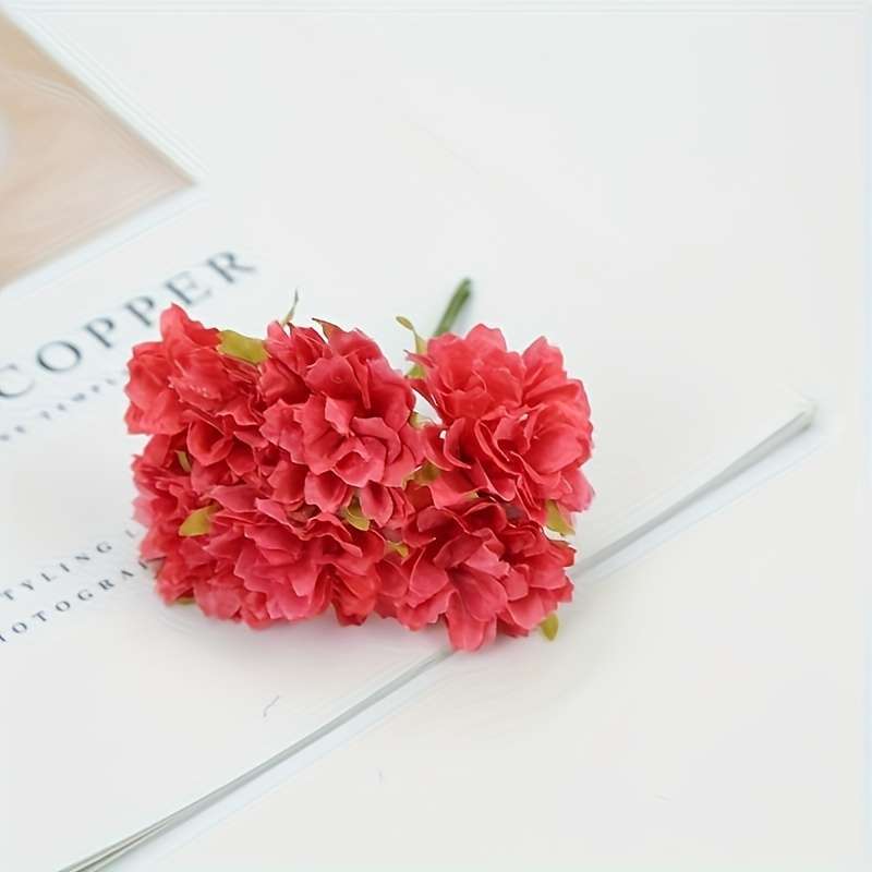 Decorative Flowers