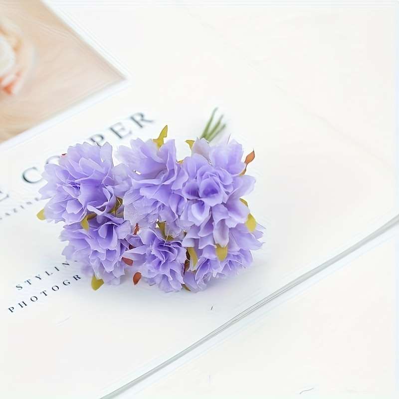 Decorative Flowers