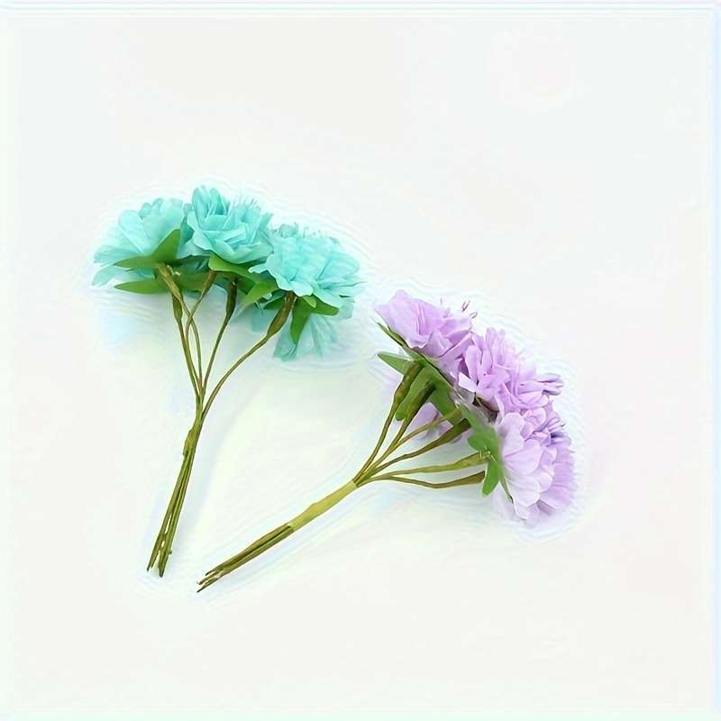 Decorative Flowers