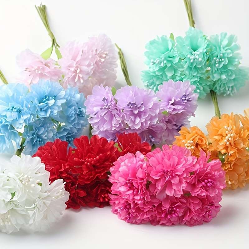 Decorative Flowers