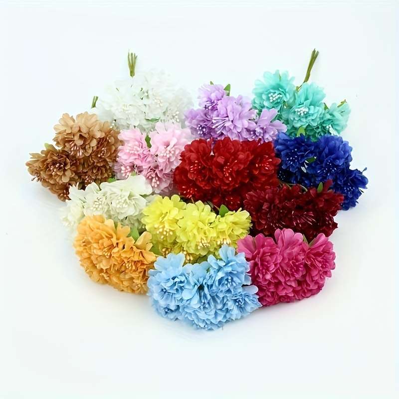 Decorative Flowers