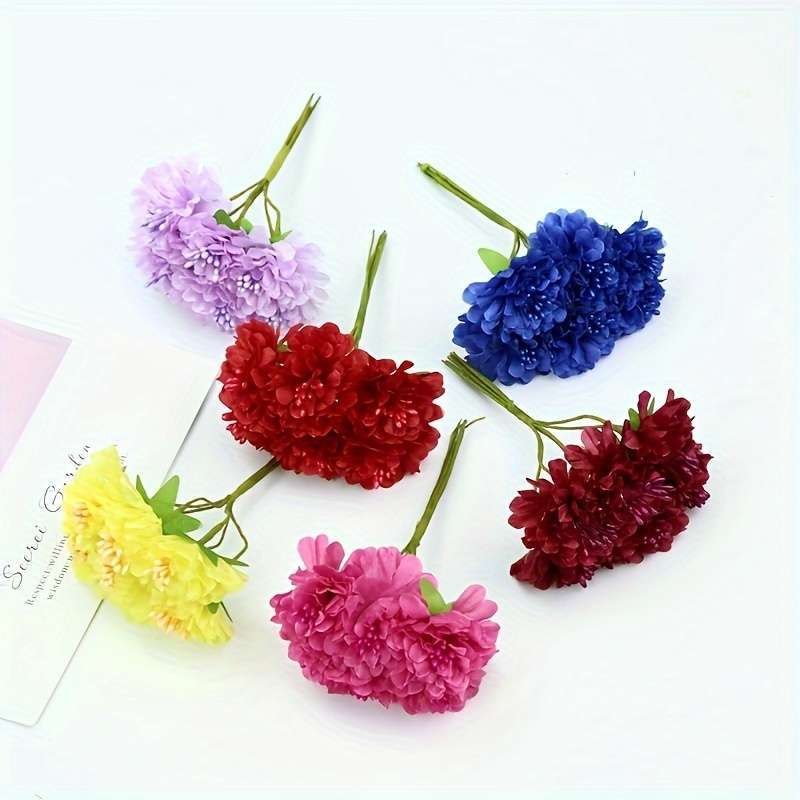 Decorative Flowers