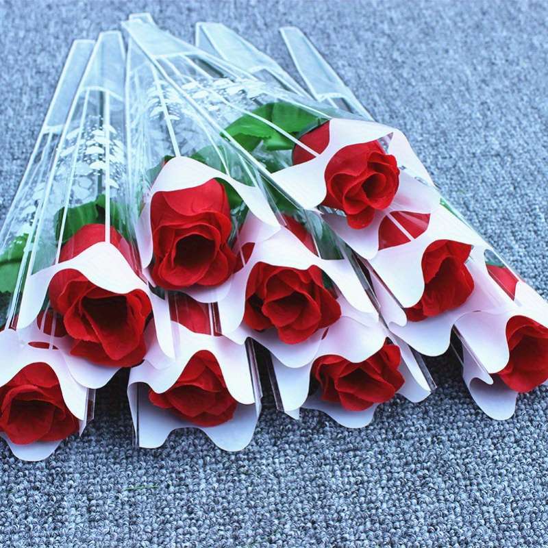 Decorative Flowers
