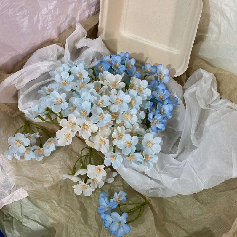 Decorative Flowers
